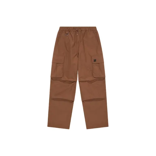 UNDEFEATED FW25 Повседневные брюки Унисекс