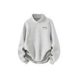 [330Г Тяжелый] Белый Фотиния Серый (на вершине купола Логотип на груди)