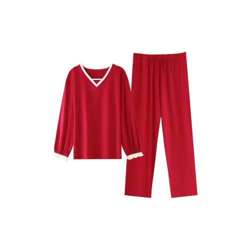 Herbal Primer Pajama Комплект Женские