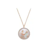 Ожерелье Дева