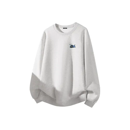 Miniso Унисекс Свитшоты