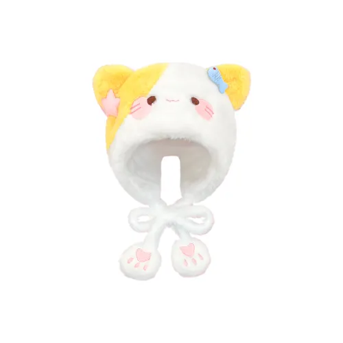 VIVIANWEST Полиэстер Шапки-бини Унисекс