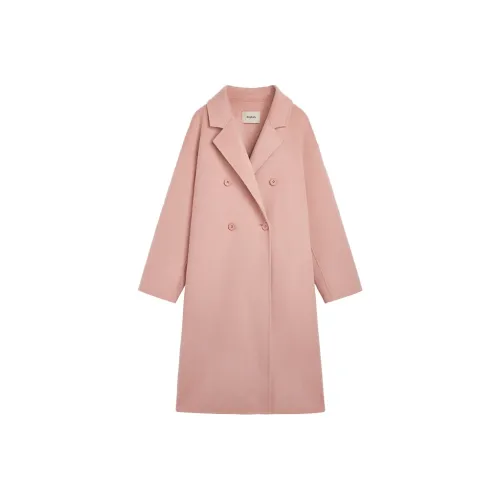 ZEKIKO STUDIO Тренчкот Женские