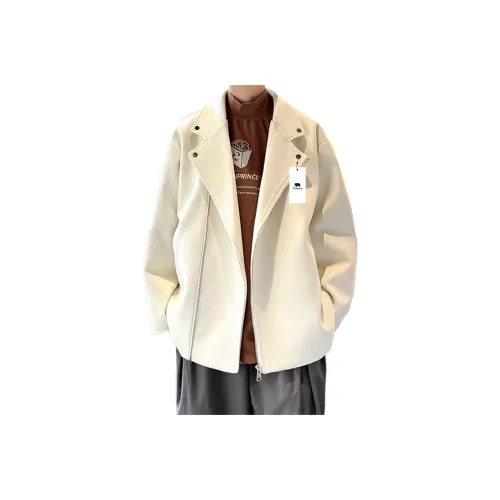 FOMOCE Унисекс Тренч