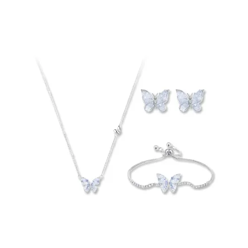 I YOU Цветное стекло Ожерелья Женские