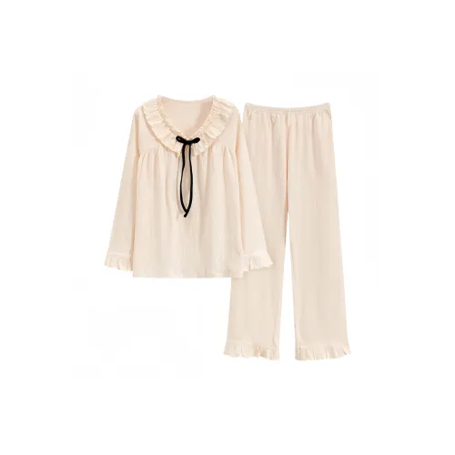 UYH Изображение Цвет Комплект Женские Пижамные Наборы