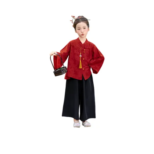 GOYN Школьные костюмы в стиле Тан