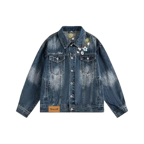 UPWARD LAB Унисекс Куртки