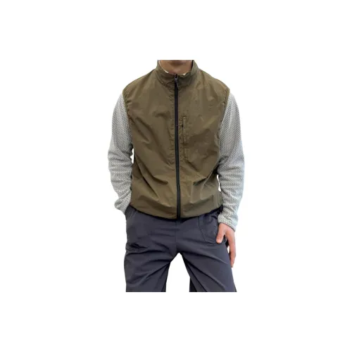 SOUL WORKER Унисекс Жилеты