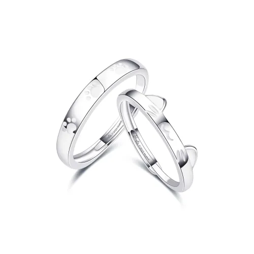 Барби Сплав Кольца Унисекс