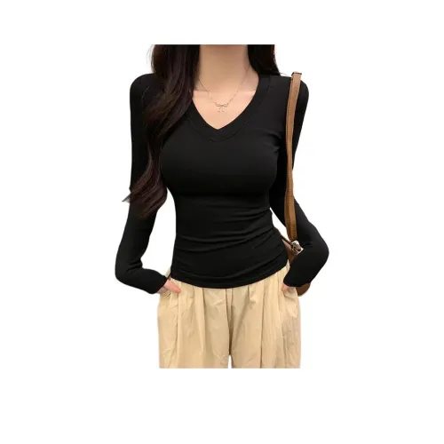 La Chapelle Женские T-рубашки