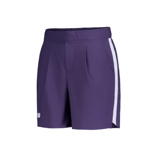 New Balance Повседневные шорты Мужские