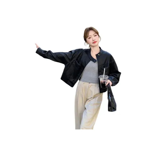 BVODE Женские Куртки