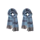 Морской синий+Морской синий