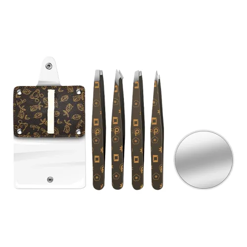 PLYS MAKE UP Инструменты для макияжа Чистка Унисекс