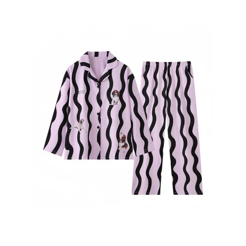 UYH C4068 Женские Пижамные Комплекты