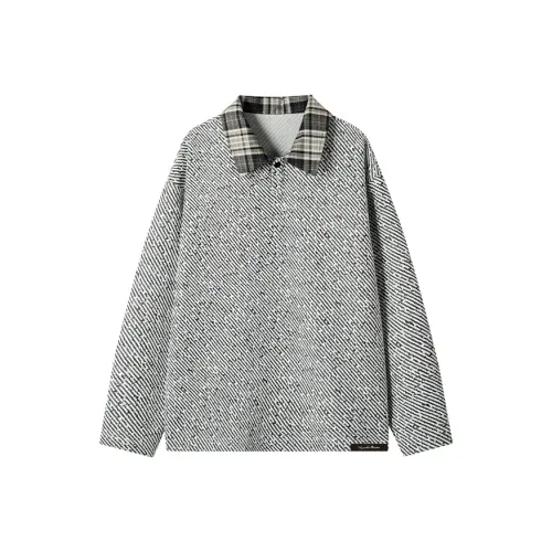 BWKA Унисекс Свитшоты