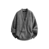 Темно-серый