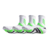 Направлено на Неоновый зеленый, 3 шт