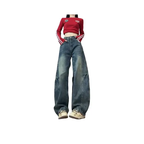 CHARLIE GOLF Женские Джинсы