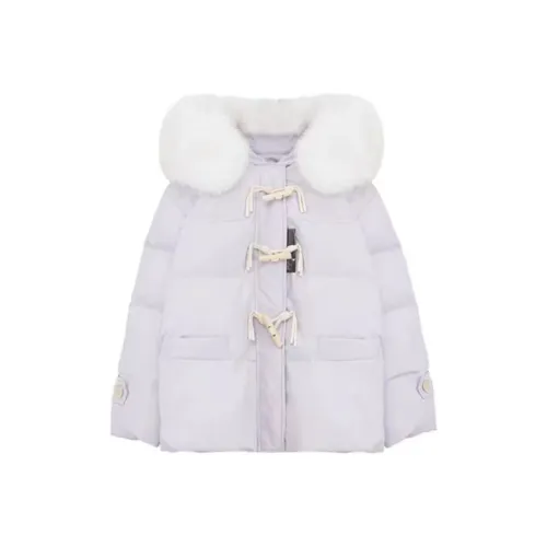 PUREIDOL Женские пуховики