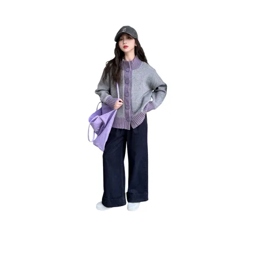 Yomi House Повседневная спортивная одежда для подростков