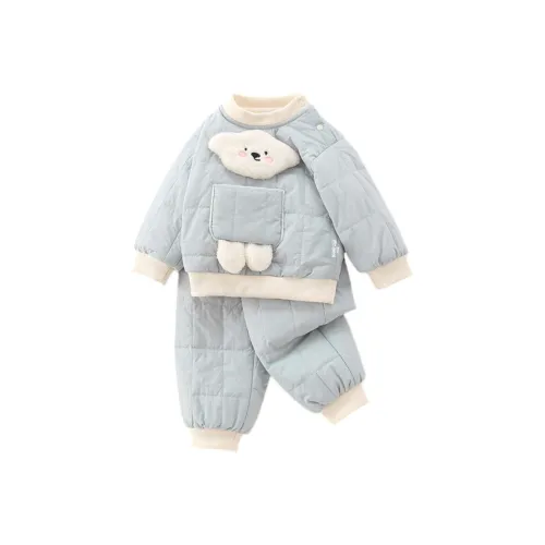 GOYN Синий комплект для малыша Lounge комплект