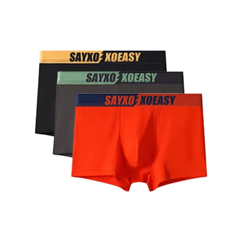 Mulong Family Боксер-брюки Мужской