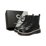 Black Thick Cotton  
Черный Толстый Хлопок