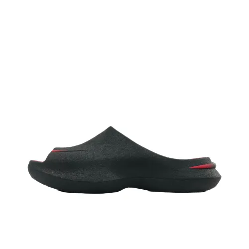 Xsneaker Амортизаторы Shock Slip-Resistant TPU Шлепанцы Унисекс Man Jiang Hong Коллаборация