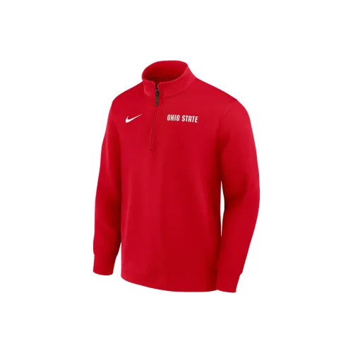 Nike Dri Fit COLLEGE Свитшот Мужской