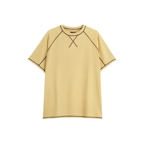 ZHONGQINGYU Быстросохнущая одежда унисекс