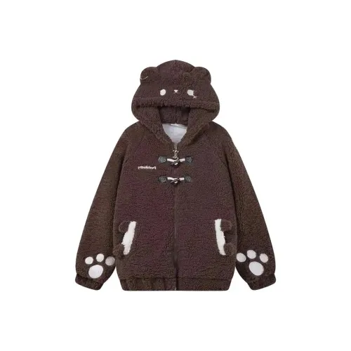 Mountain Clear Mist Пуховая куртка Женская