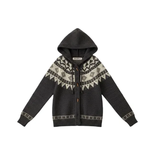 Qiuerle Женская трикотажная одежда