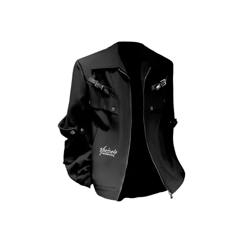 NEO IS ONE Унисекс Куртки