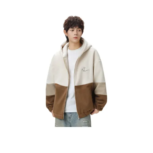 WOOD SOON Кардиган Толстовка Мужской