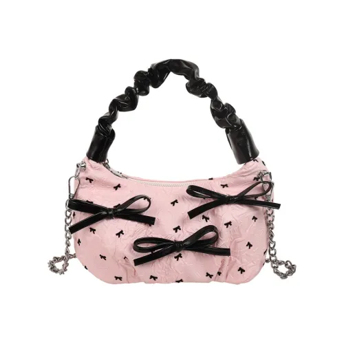 ARTEC ПУ (полиуретан) Сумка Стандартная Унисекс Черный Розовый Джинсовый Синий Синий Белый Клетка