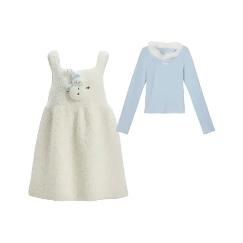 Frustration Garden Комплект с юбкой Женские