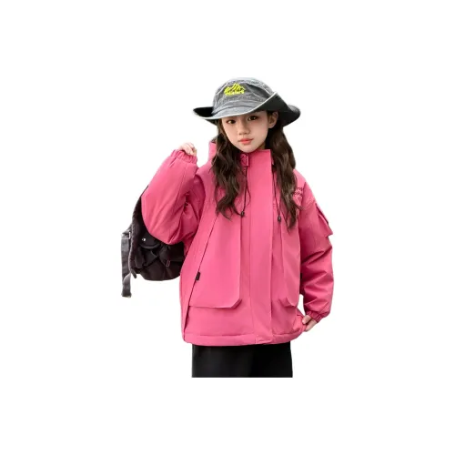 Yomi House Kids Топы