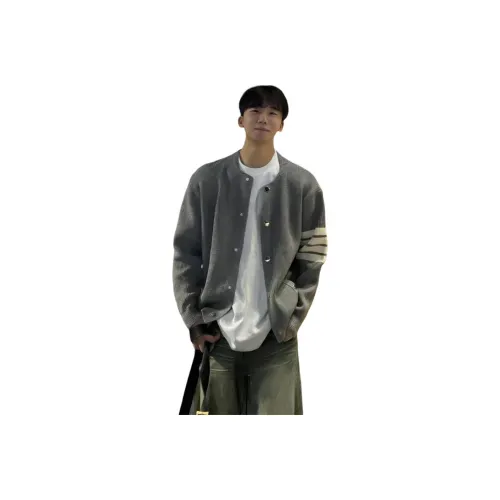 SOUL WORKER Унисекс Трикотаж