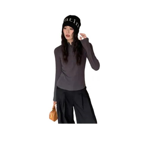 MUCCHIC Женские T-рубашки