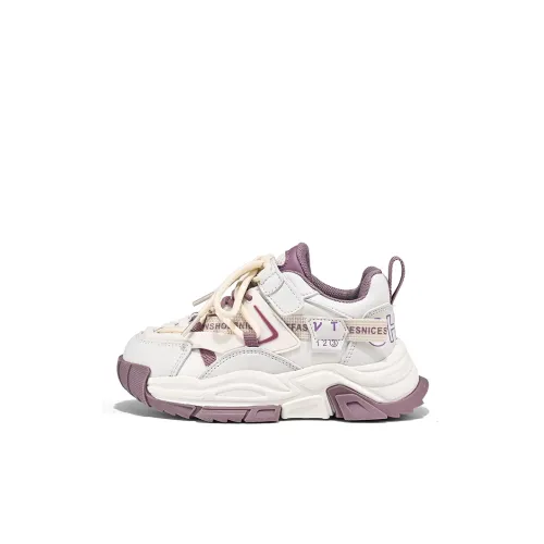 CHAOPAISHA Амортизаторы Shock противоскользящие детские повседневные туфли