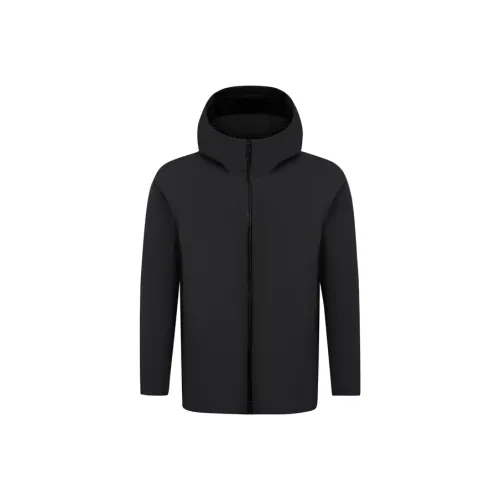 CARE OF LORD Пуховая куртка Мужская