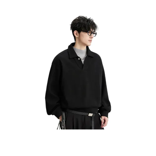 EARL JOEL Мужские Свитшоты