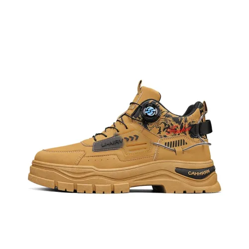 Dunnu Martin Boots Мужской