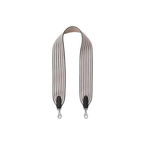 HERMES Холщовая сумка с ремешком женская темно-зеленый и Dearly Любимый розовый и черный