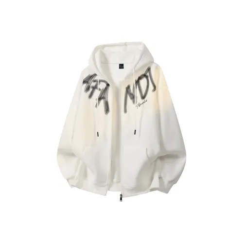 Avanti Кардиган Свитшот Унисекс