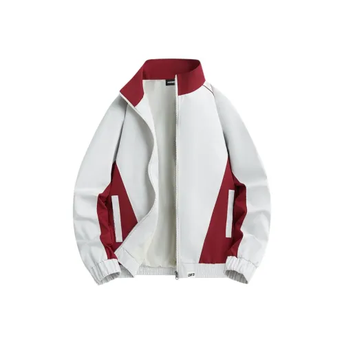 DIBINSAI STUDIO Унисекс Куртки