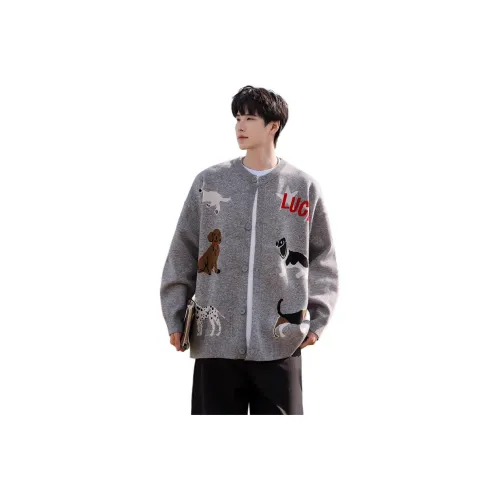 AOPAISHARK Унисекс Трикотаж