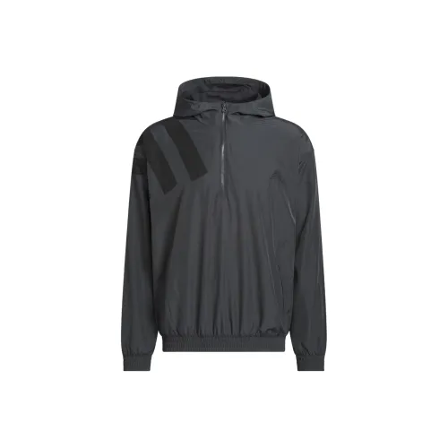 Adidas ANTHONY EDWARDS Свитшот Мужской